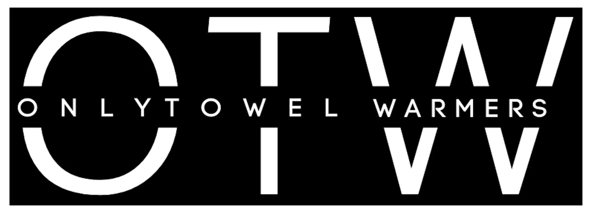 Only Towel Warmers Merchant Logo