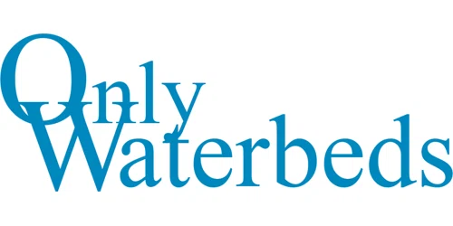 OnlyWaterbeds Promo Code