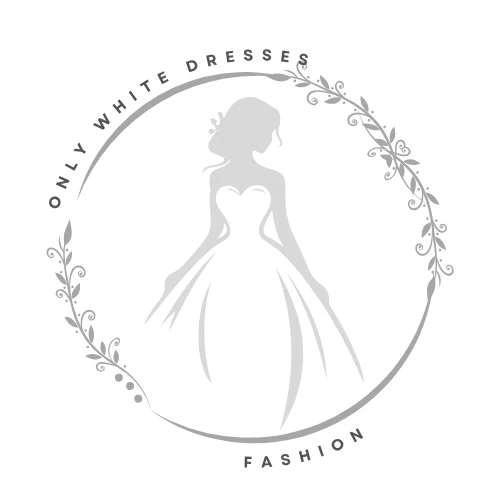 Only White Dresses Merchant Logo