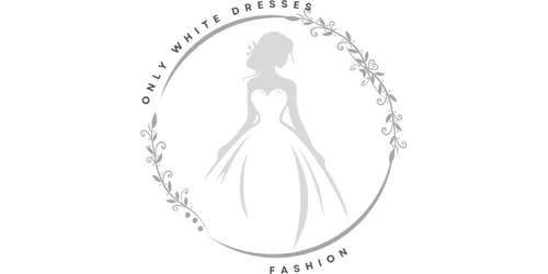 Only White Dresses Promo Code