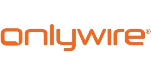 OnlyWire coupon