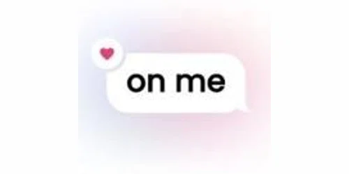 On Me Promo Code