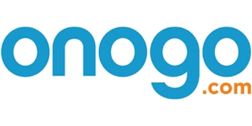 Onogo Promo Code