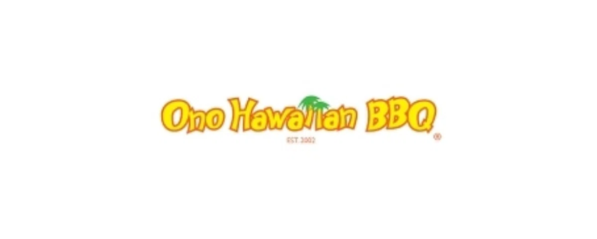 ONO HAWAIIAN BBQ Promo Code — 50 Off in March 2024