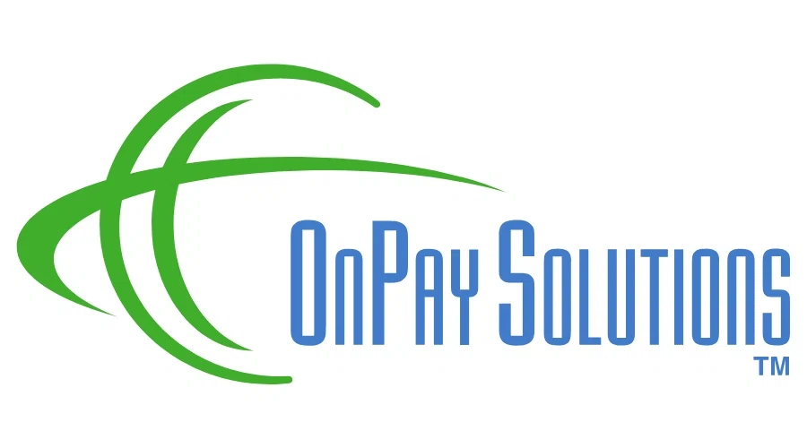 OnPay Solutions Merchant Logo
