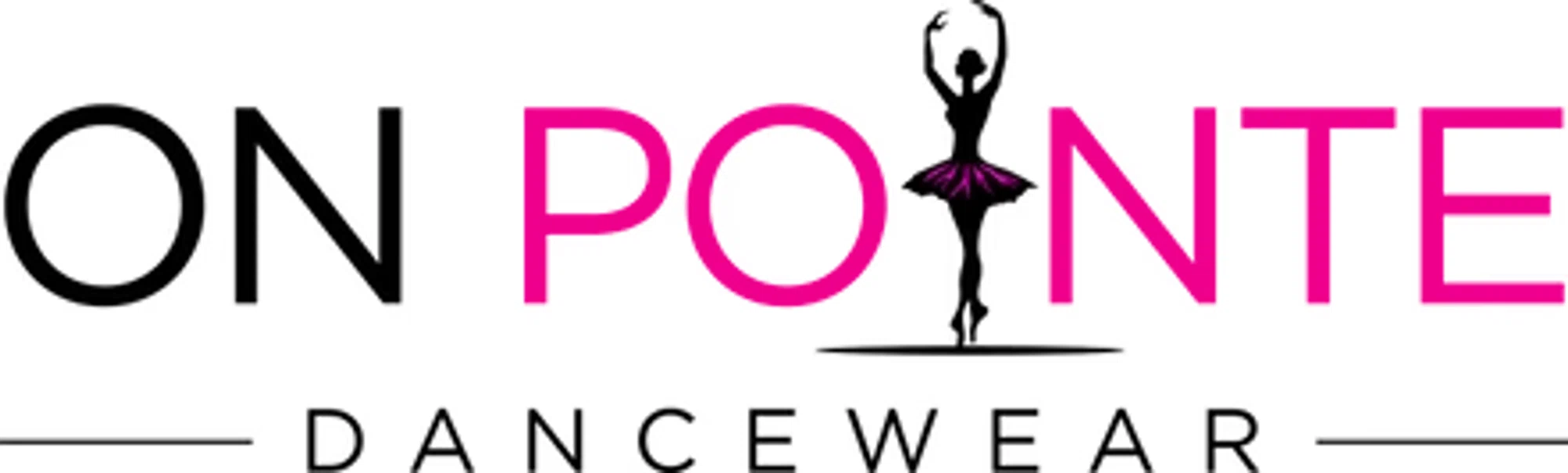 ON POINTE DANCEWEAR US Promo Code — 10 Off 2024