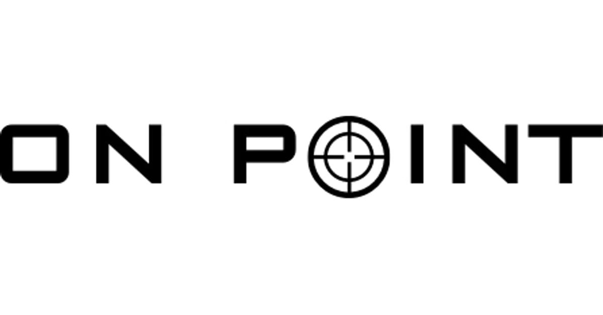 On Point Golf Promo Code