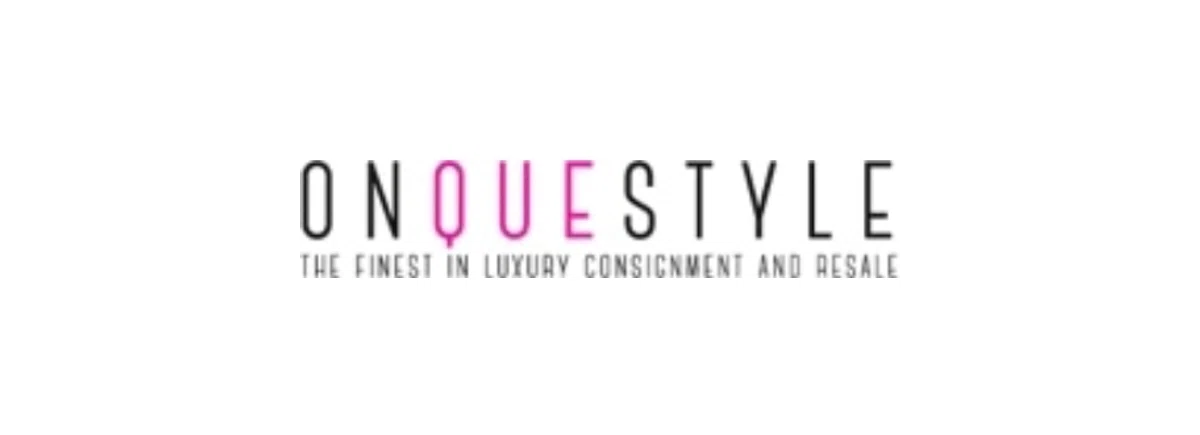 In Stock and Ready to Ship See What's New at OnQueStyle - On Que Style