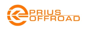 Prius Offroad Merchant Logo