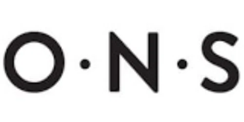 O.N.S Clothing Merchant logo
