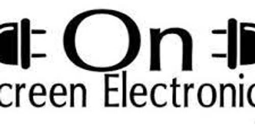 On-Screen Electronics Promo Code