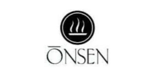 Onsen coupon