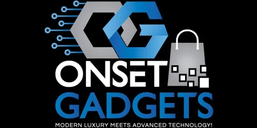 Onset Gadgets Promo Code