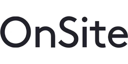 OnSite Promo Code