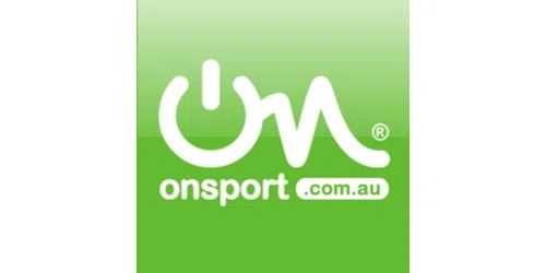 Onsport AU Merchant logo