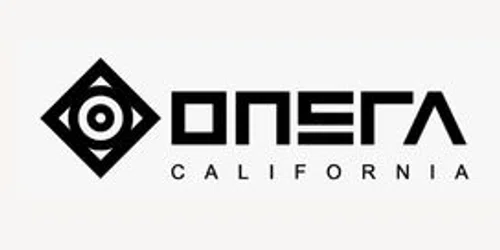 Onsra California Merchant logo