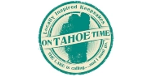 On Tahoe Time Promo Code
