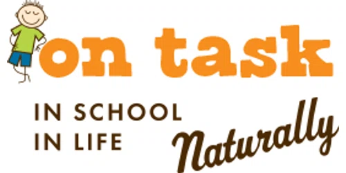 On Task Naturally Promo Code