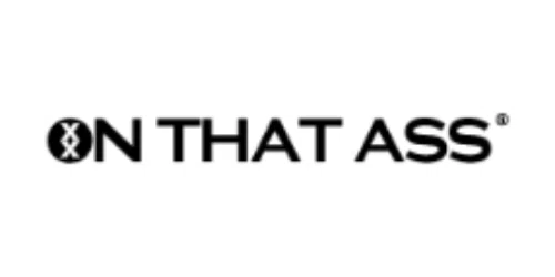 ON THAT ASS UK Promo Code