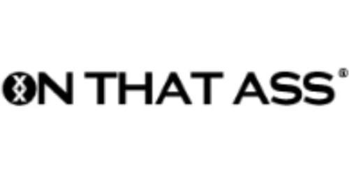 ON THAT ASS UK Promo Code