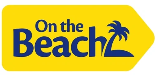 On The Beach Merchant logo