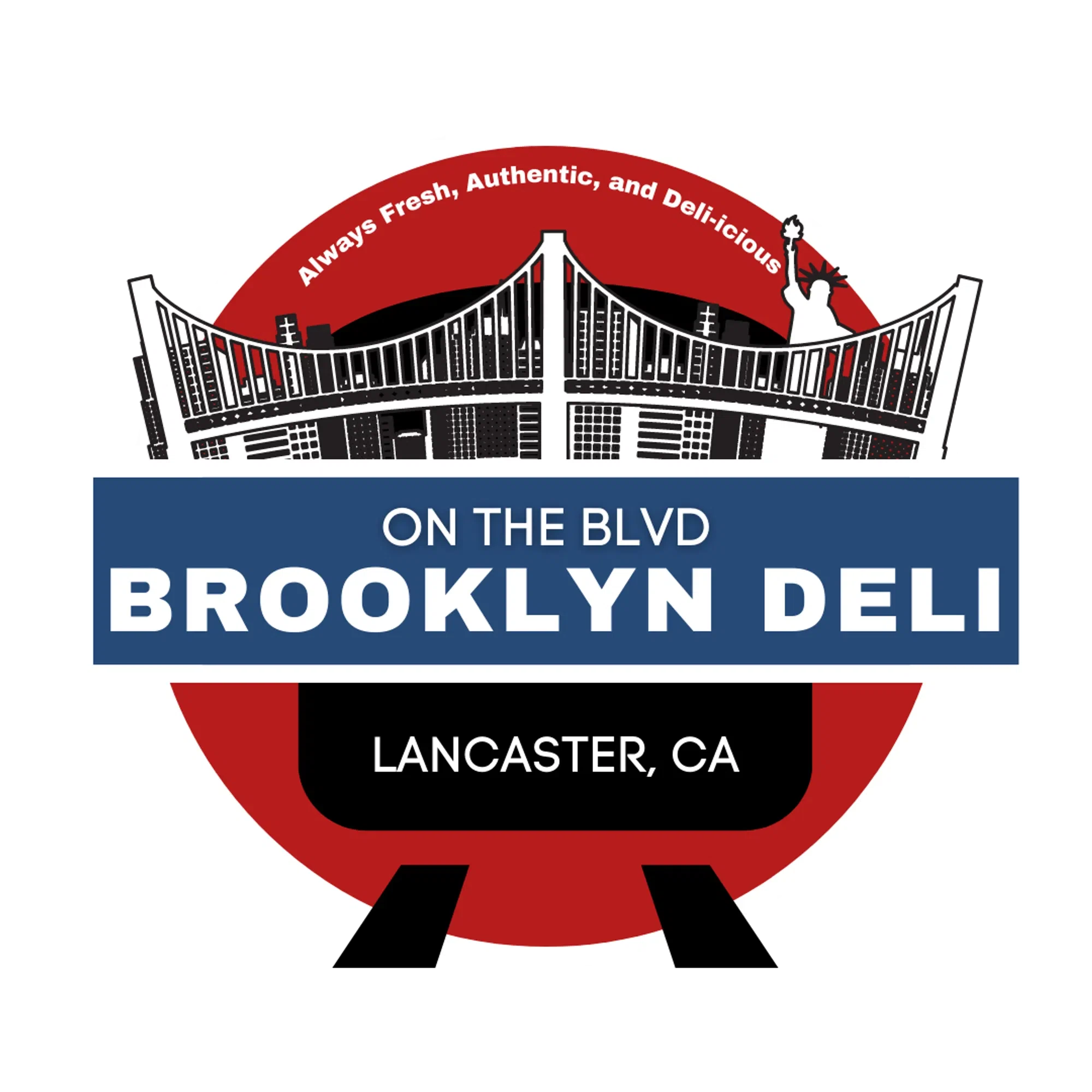 ON THE BLVD BROOKLYN DELI Promo Code — 50 Off 2024