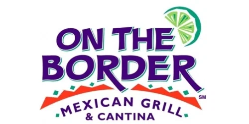 On The Border Merchant logo