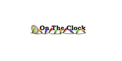 On The Clock coupon