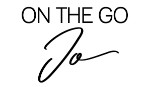 On The Go Jo Merchant Logo