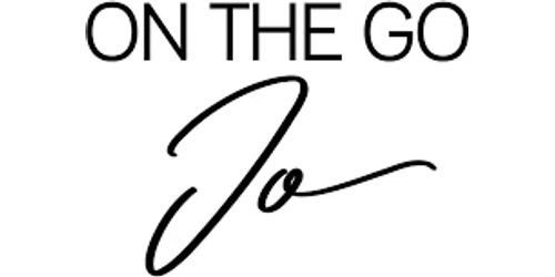 On The Go Jo Promo Code