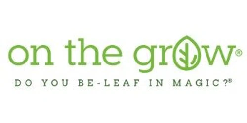 On The Grow Promo Code