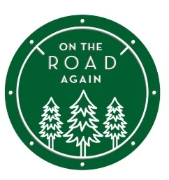 ON THE ROAD AGAIN BAGS Promo Code — 20 Off 2024