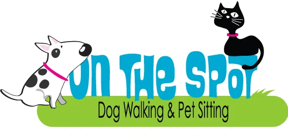 On The Spot Merchant Logo
