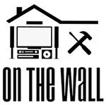 On the Wall Audio/Video & Home Services Merchant Logo