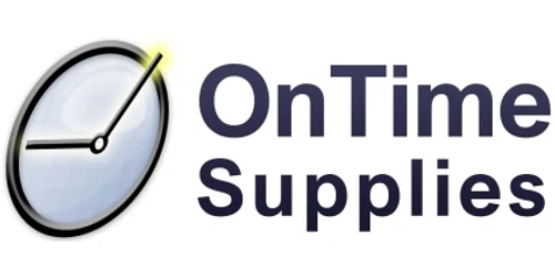 On Time Supplies Merchant logo
