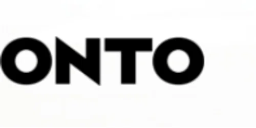ONTO Merchant logo