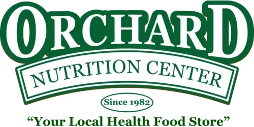 Orchard Nutrition Center Promo Code