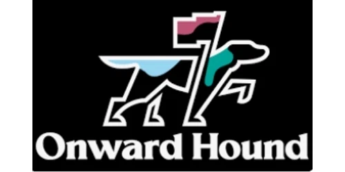 Onward Hound Promo Code