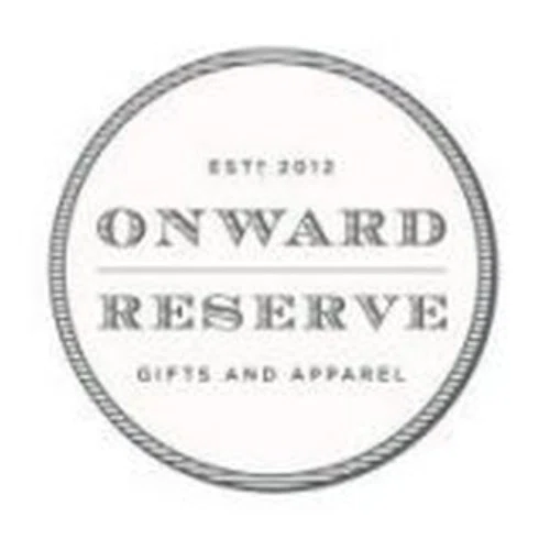ONWARD RESERVE Promo Code — 10 Off (Sitewide) 2024