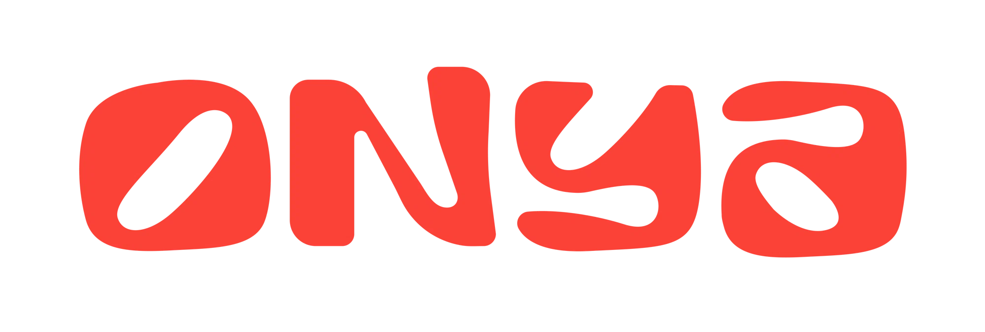 ONYA Merchant Logo
