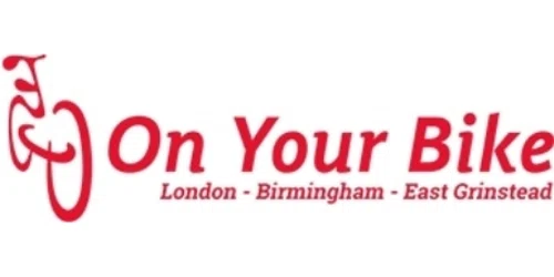 On Your Bike Promo Code