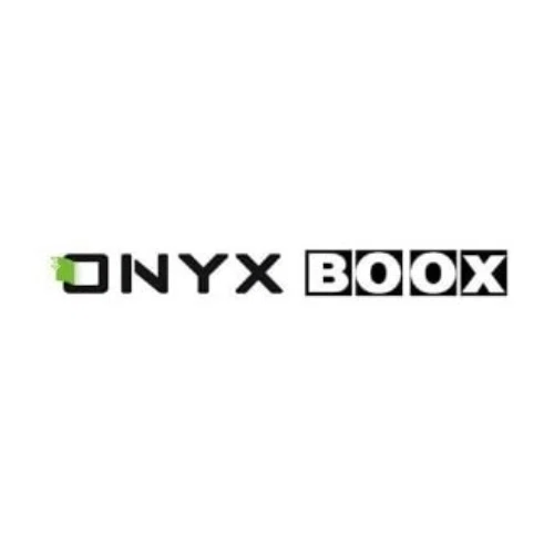 20 Off Onyx BOOX Discount Code, Coupons January 2024