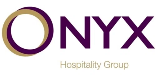 ONYX Hospitality Merchant logo