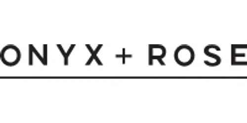 Onyx + Rose Promo Code