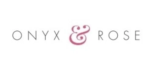 Onyx & Rose coupon