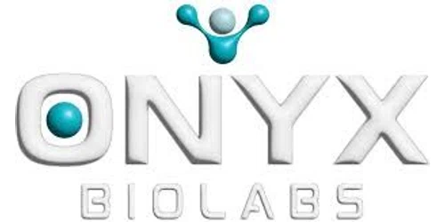 Onyx Biolabs Promo Code