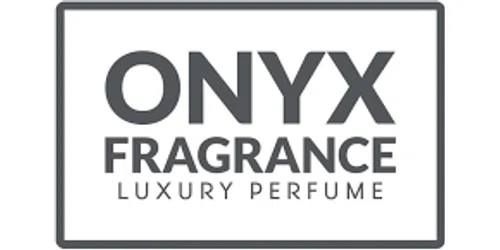 Onyx Fragrance Promo Code