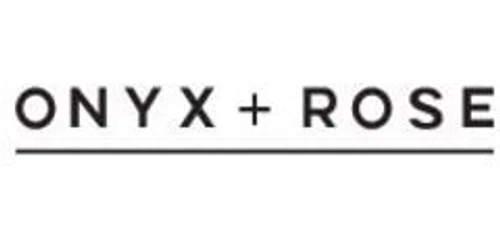 Onyx & Rose Merchant logo