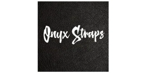 Onyx Straps Promo Code
