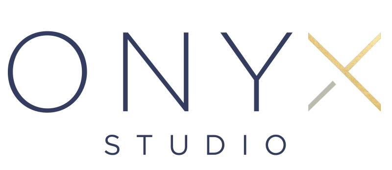 Onyx Tile Studio Merchant Logo
